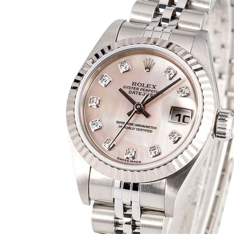 ladies rolex 79174 mother of pearl|Rolex Datejust 79174 Mother Of Pearl Womens .